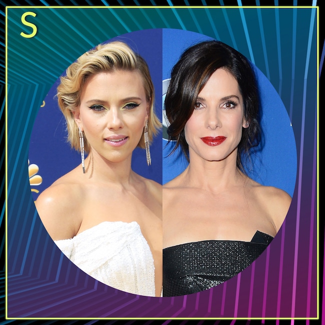 PCAs A-Z, S